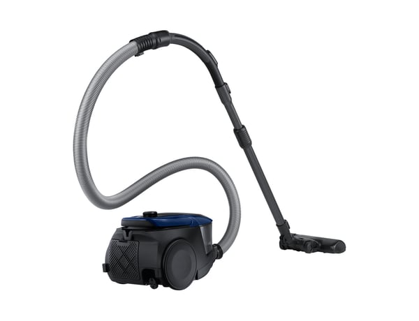 Samsung VC07M3110VB 2 L Beholder vakuum Dry 700 W Poseløs