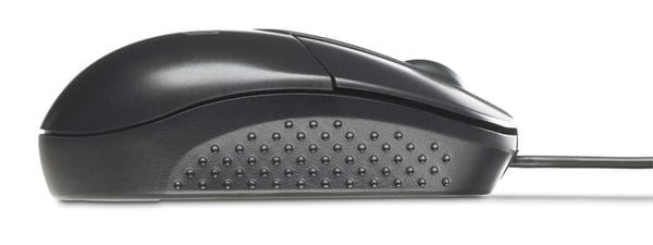 HP Optisk USB-resemus