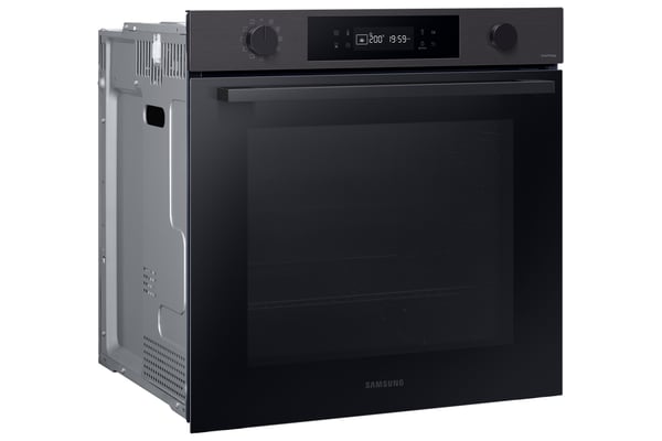 Samsung NV7B4140VBB 76 L 2950 W Sort