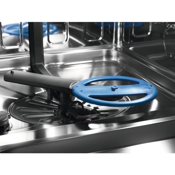 Electrolux EEM48321L opvaskemaskine Fuldt indbygget 14 kuverter