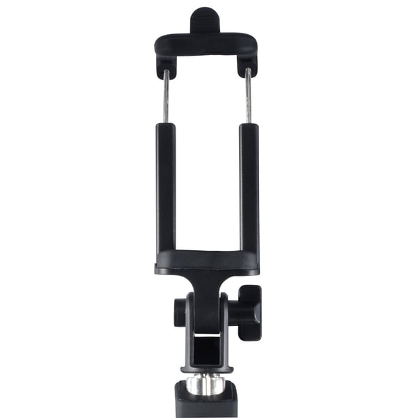 Hama 00004315 selfiestang Smartphone Sort