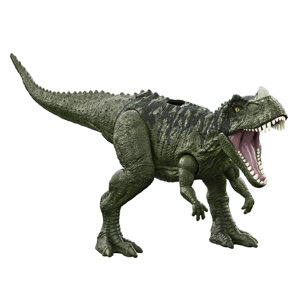 Jurassic World HCL92 lasten leluhahmo