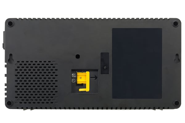 APC BV500I-MS UPS-enhed Interaktivt indgangsstik 0,5 kVA 300 W
