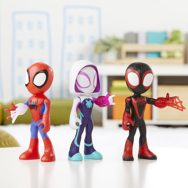 Marvel F37115L0 legetøjsfigur til børn