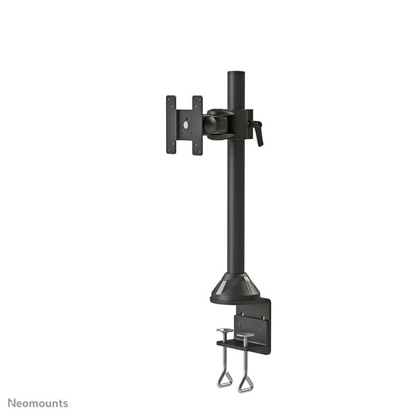 Neomounts FPMA-D965 skærmbeslag og -stativer 76,2 cm (30") Skrivebord Sort
