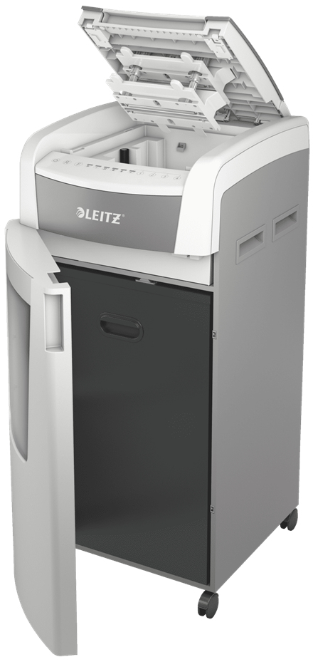 Leitz Makulator IQ Autofeed Office Pro 600 Automatisk P5