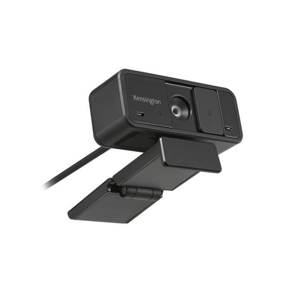 Kensington W1050 1080p Fixed Focus Wide Angle web-kamera