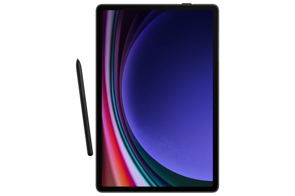 Samsung EF-BX810PBEGWW tablet etui 31,5 cm (12.4") Cover