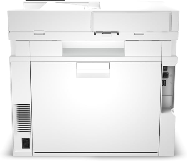 HP Color LaserJet Pro MFP 4302dw skrivare