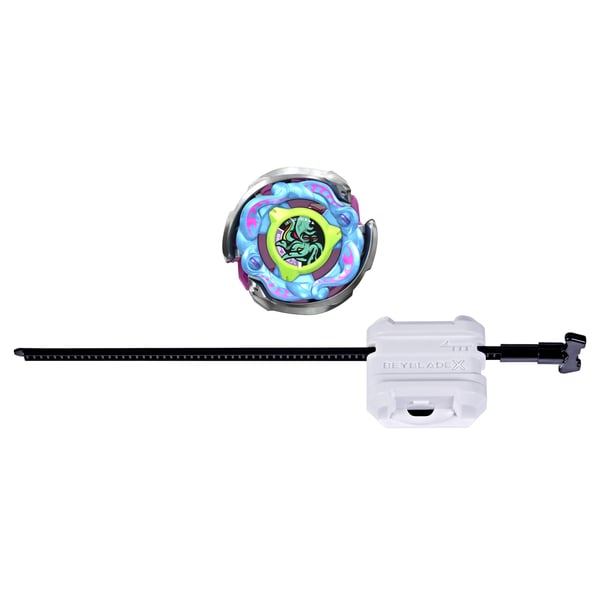 Beyblade G1683ES00 toiminnallinen/taitopeli & lelu