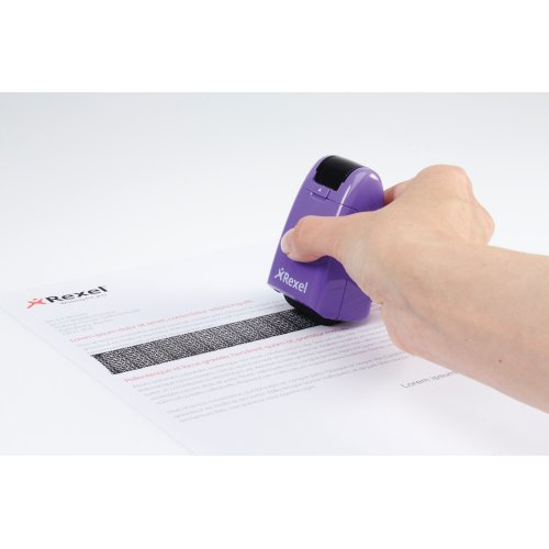 Rexel 2114007 tilbehør til papirmakulator