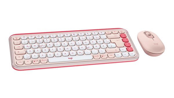 Logitech POP ICON COMBO