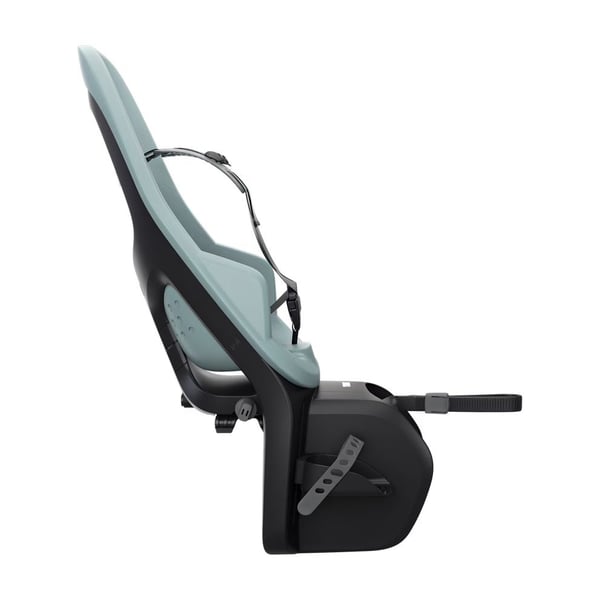 Thule Yepp 2 maxi Takakiinnitys