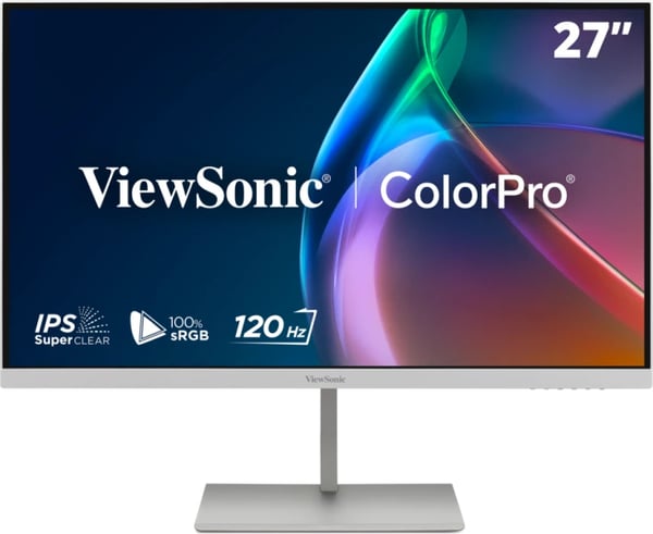 Viewsonic VP2766-2K-W infonäyttö 68,6 cm (27")