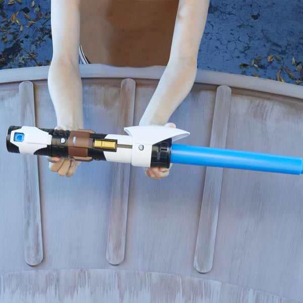Star Wars Obi-Wan Kenobi