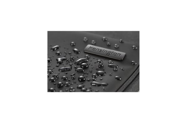 Kensington K60102WW laukku kannettavalle tietokoneelle 31,8 cm (12.5") Suojakotelo Musta