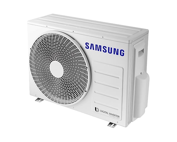 Samsung AJ052TXJ3KG/EU split-system klimaanlæg Klimaanlæg udendørs enhed Hvid