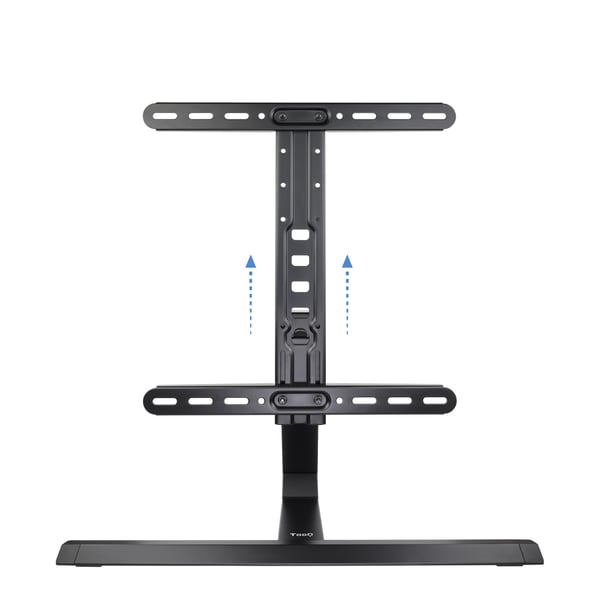 TooQ DB3265F-B TV-kiinnike 165,1 cm (65") Musta