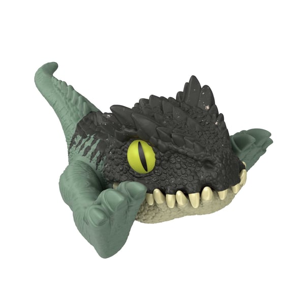 Jurassic World UNCAGED WILD POP UPS Giganotosaurus