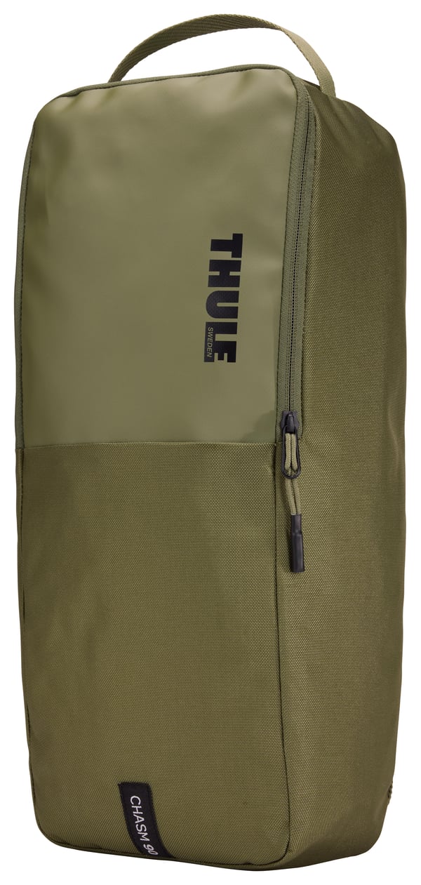Thule Chasm TDSD304 Olivine sportväska 90 l Polyester Oliv