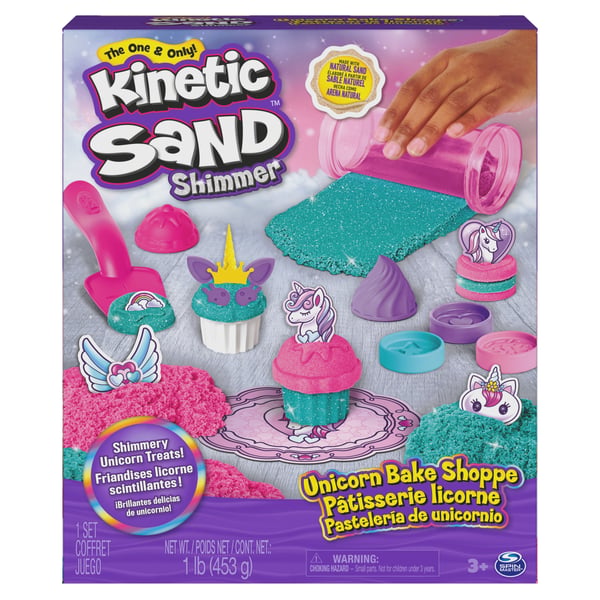 Kinetic Sand 6065201 hobby- och konstleksak