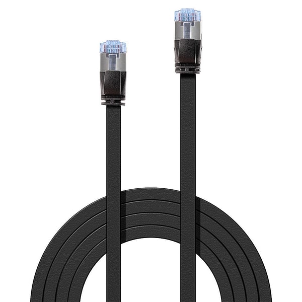 Lindy Patch-kaapeli - RJ-45 (M) - RJ-45 (M)
