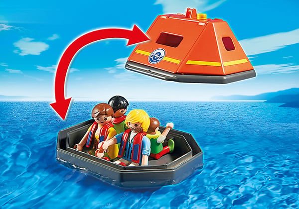 Playmobil 5545 legetøjsfigur til børn