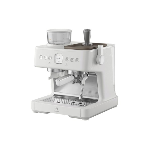 Electrolux E8EC1-8SW kaffemaskine Vejledning Espressomaskine 3 L