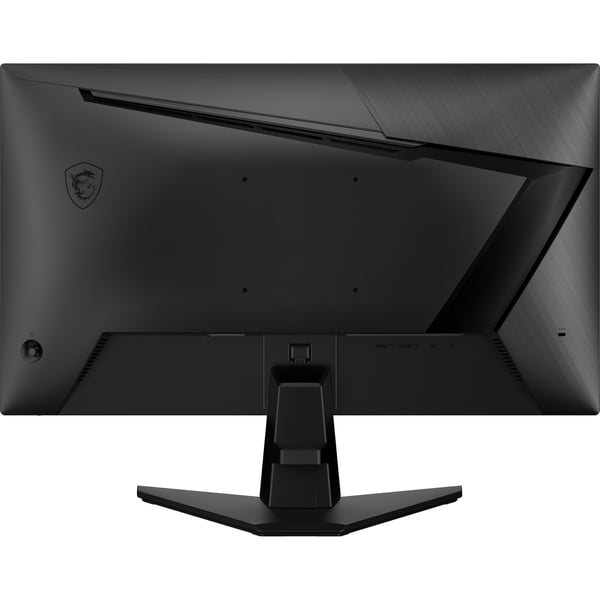 MSI G255F computerskærm 62,2 cm (24.5") 1920 x 1080 pixel Fuld HD LCD Sort