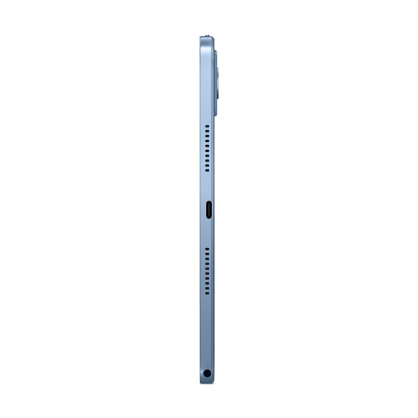 Lenovo Idea Tab Mediatek 256 GB 27,9 cm (11") 8 GB Wi-Fi 5 (802.11ac) Android 15 Blå