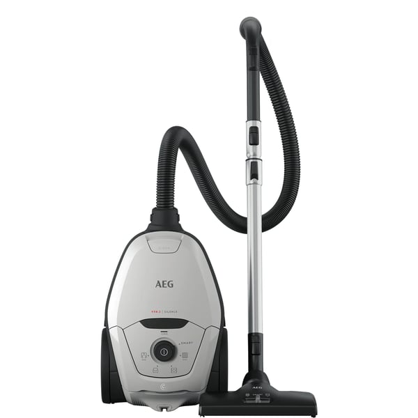 AEG VX82-1-2MG 3,5 l Trummdammsugare Torr 600 W Dammpåse