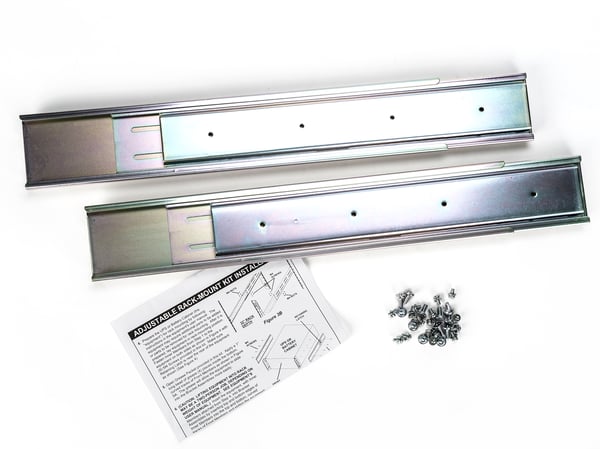 Vertiv Liebert RMKIT18-32 Sliding Rails Stativskinne
