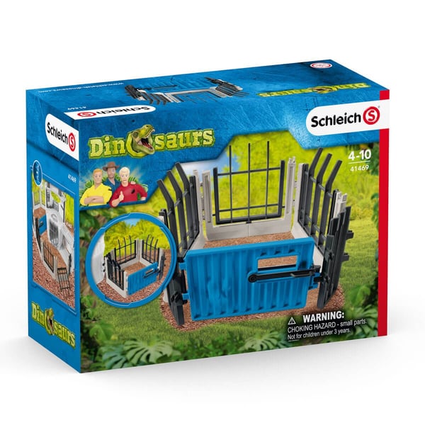 schleich Dinosaurs Extend-a-Fence