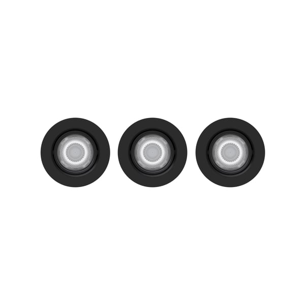 Philips Funktionel Planet indbygningsspot