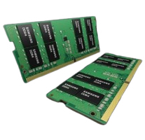 Samsung M425R4GA3BB0-CWM RAM-minnen 32 GB 2 x 16 GB DDR5 262-pin SO-DIMM