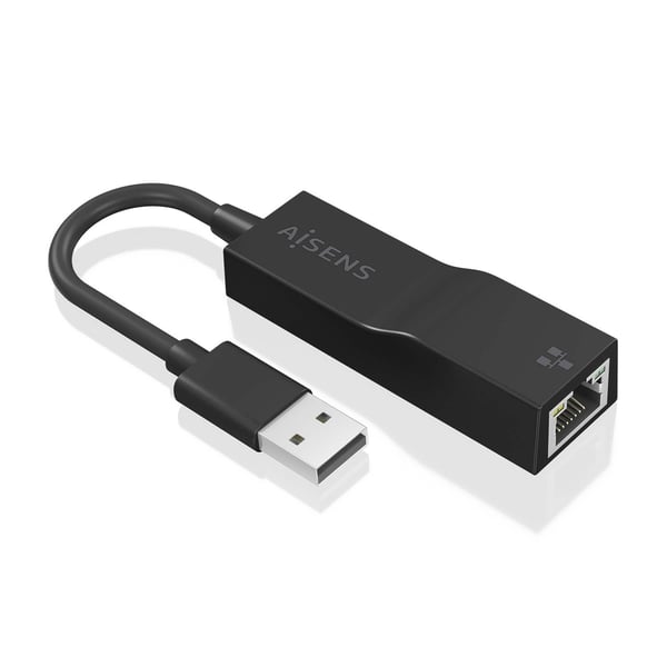 AISENS A106-0766 netværkskort Ethernet 1000 Mbit/s