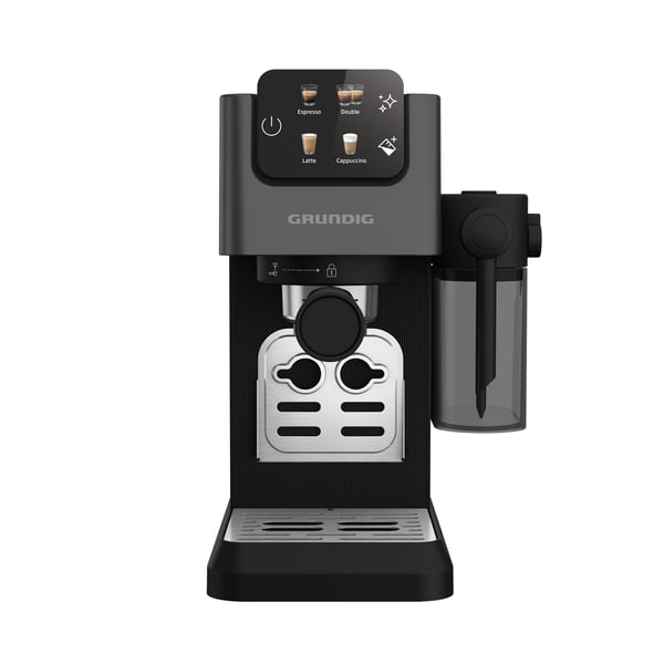 Grundig KSM 5330 Espresso Makinesi Puoliautomaattinen Espressokone 1,1 L