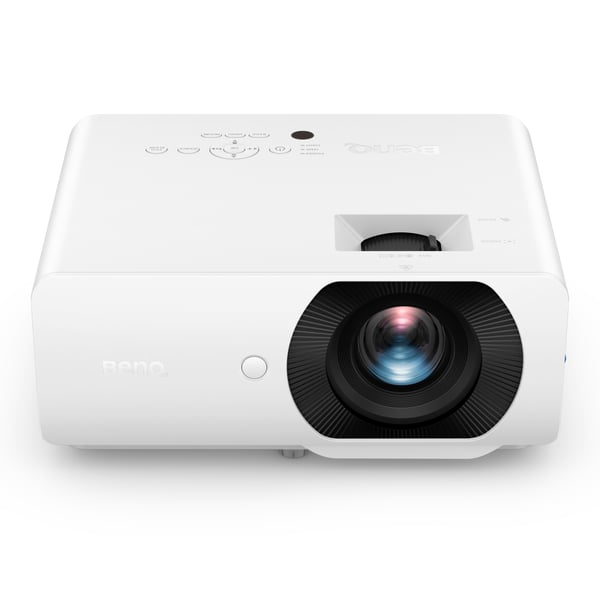 BenQ LH655 Standard-kast projektor 4000 ANSI lumens DLP 1080p (1920x1080) 3D Hvid