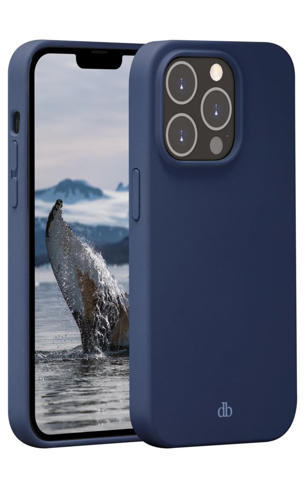 dbramante1928 Monaco - iPhone 14 Pro - Pacific Blue