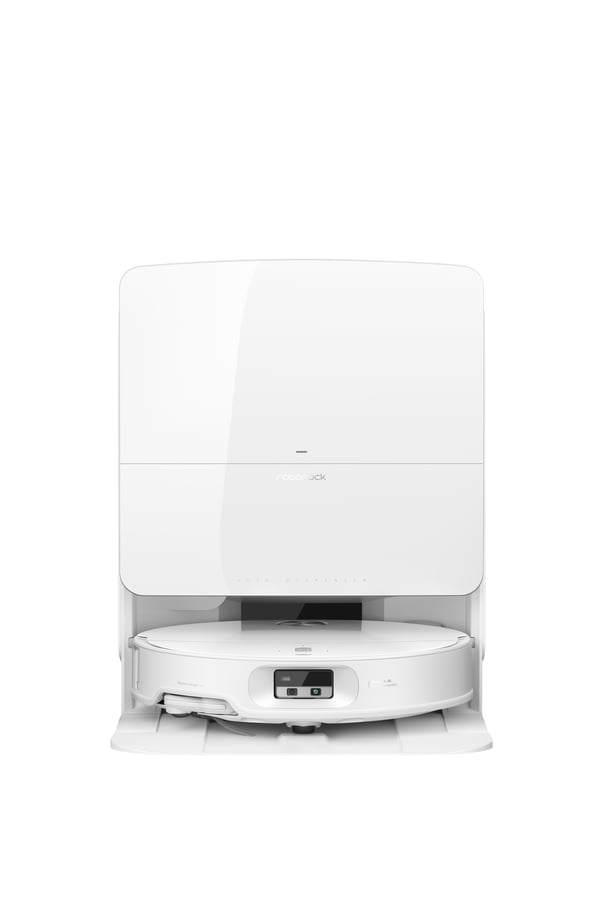 Roborock Qrevo Edge 2 Pro Vit