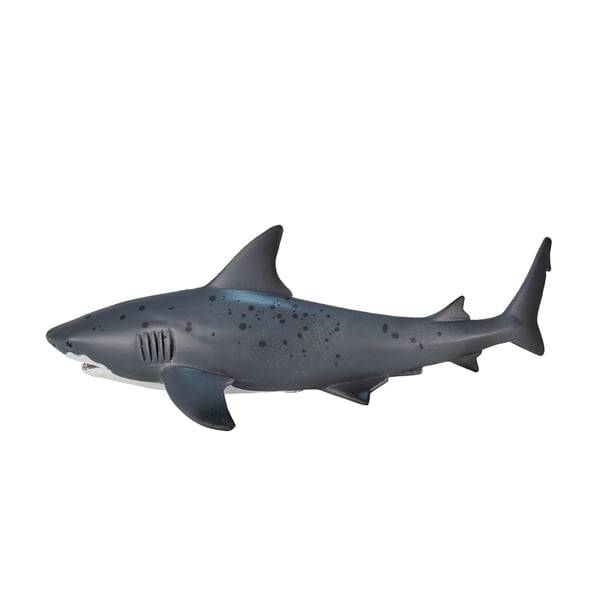Mojo Fun Bull Shark