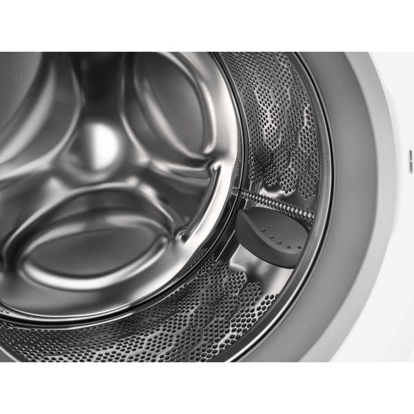 Electrolux EW6FZE29 tvättmaskin Frontmatad 9 kg 1400 RPM Vit