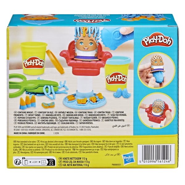 Play-Doh E4918EU80 Askartelulelu
