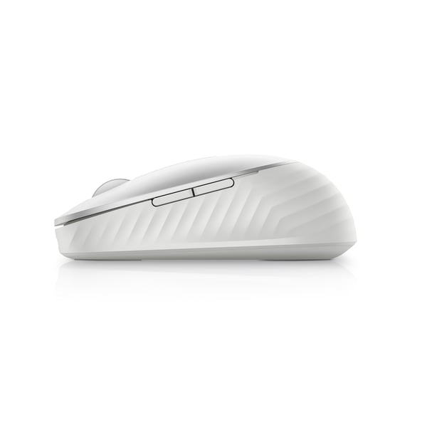 DELL MS7421W Mus Ambidextrous RF Trådlös + Bluetooth Optisk 1600 DPI (MS7421W-SLV-EU)