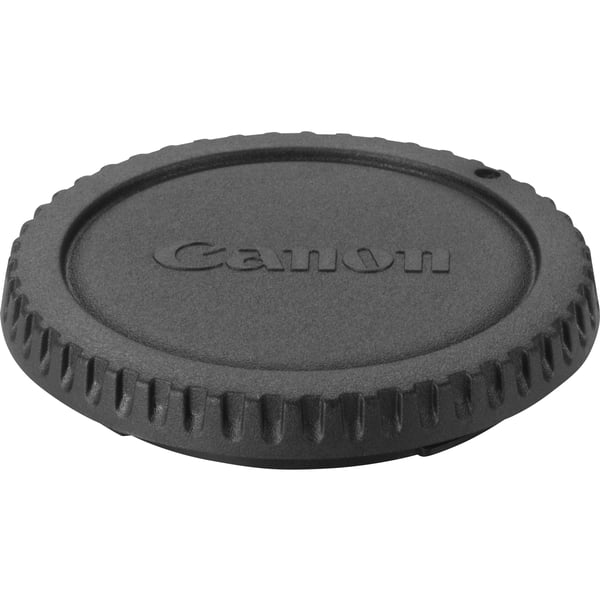 Canon 2428A001 kameralinslock Digitalkamera Svart