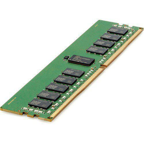 CoreParts 16GB muistimoduuli, DDR4, 2933MHz, ECC Reg, 288-nastainen DIMM HP DDR4, 2933MHz, ECC Reg, 288-nastainen DIMM -yhteensopiva