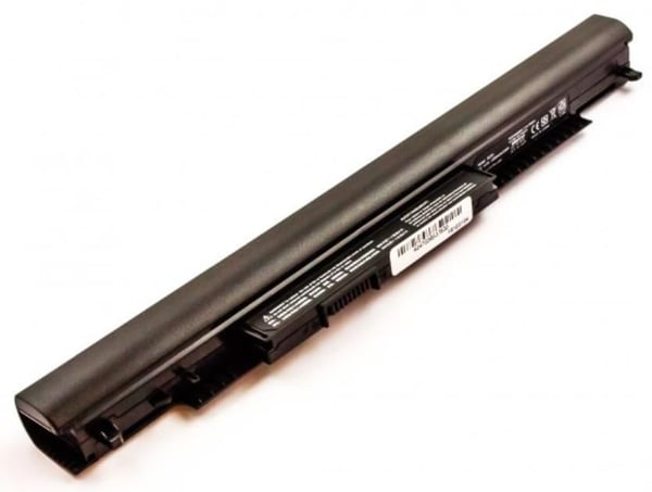 CoreParts MBI3400 kannettavan tietokoneen varaosa Akku CoreParts MBI3400 kannettavan tietokoneen varaosa Akku