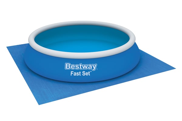 Bestway 58003 / 24 tilbehør til pool Teltstof