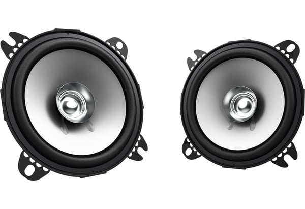 Kenwood KFC-S1056 bilhøjttaler Rund 220 W 2 stk