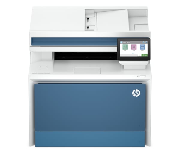 HP LaserJet Enterprise 4801 Färg Skrivare
